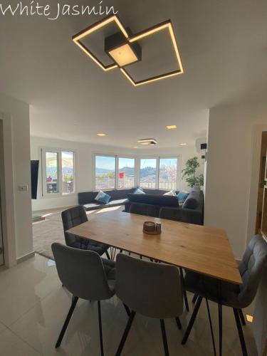 Jasmin Suites in Majdal Shams Jasmin Suites in Majdal Shams