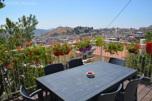 Jasmin Suites in Majdal Shams Jasmin Suites in Majdal Shams