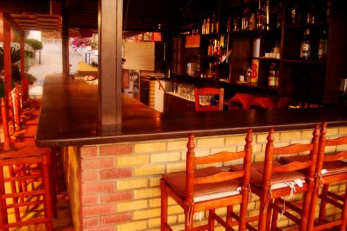 Pub/salon, Sun Camero Apartments in Pomos Pub/salon, Sun Camero Apartments in Pomos