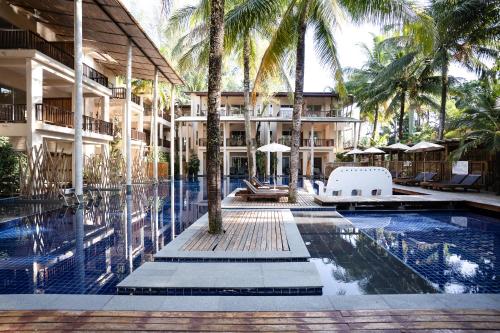 アヤラ ヴィラズ14