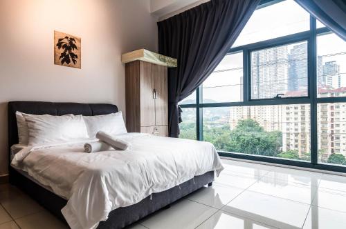 3 Towers Gleaneagles Jalan Ampang By IdealHub near Nigeria High Commission 3 Towers Gleaneagles Jalan Ampang By IdealHub near Nigeria High Commission