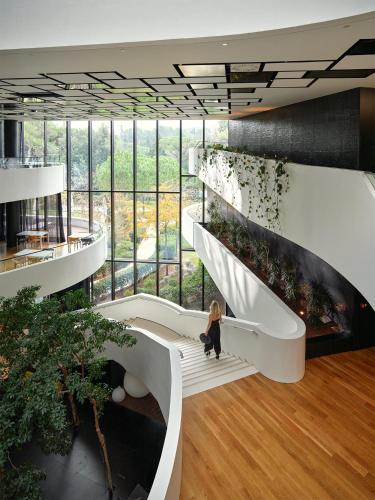 Létesítmények, Hotel Lone in Rovinj Létesítmények, Hotel Lone in Rovinj