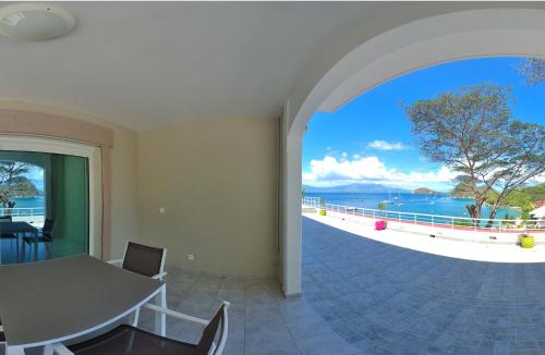 Facilities, Hotel Bois Joli in Terre-de-Haut Facilities, Hotel Bois Joli in Terre-de-Haut