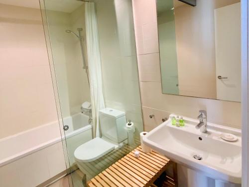 Bany, Apartaments Santa Clara – Baltack Homes in Girona Bany, Apartaments Santa Clara – Baltack Homes in Girona