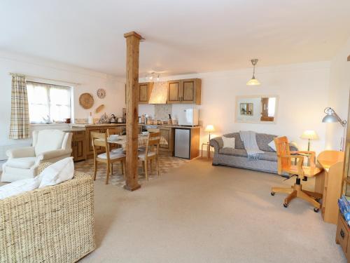 Flink's Barn in Thaxted Flink's Barn in Thaxted