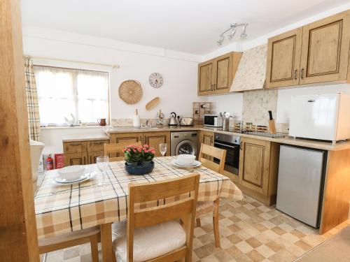 Flink's Barn in Thaxted Flink's Barn in Thaxted