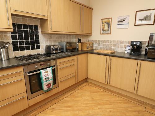 Old Bridge Inn in Ingleton Old Bridge Inn in Ingleton