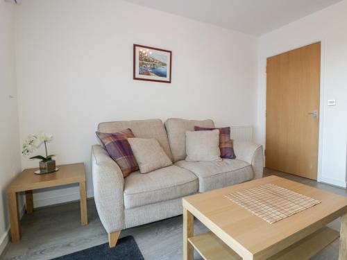 Gästrum, 1 Astor Court in Newquay Tretherras Gästrum, 1 Astor Court in Newquay Tretherras