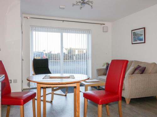 1 Astor Court in Newquay Tretherras 1 Astor Court in Newquay Tretherras