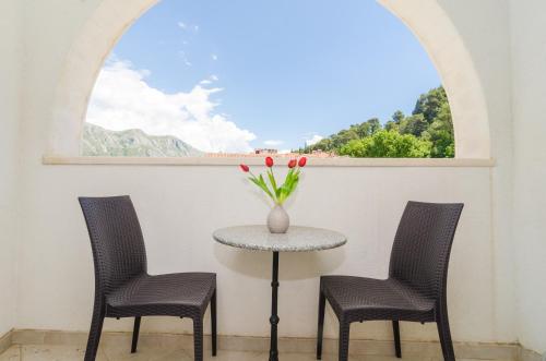 Apartments & Rooms Barisic in Mlini Apartments & Rooms Barisic in Mlini