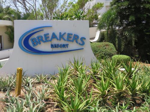 Breakers Private Residency 413 Umhlanga Holidays