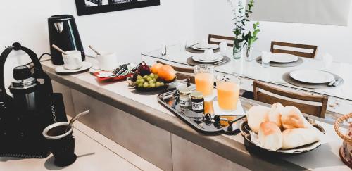 Food and beverages, DEVOTO LOFT in Villa Devoto Food and beverages, DEVOTO LOFT in Villa Devoto