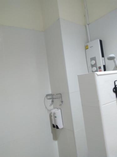 Bathroom, The Sekret Hotel in Su-ngai Kolok Bathroom, The Sekret Hotel in Su-ngai Kolok