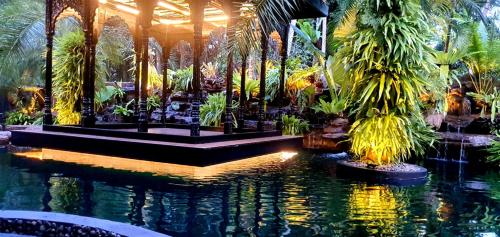 バーン ヘビービー ラトゥ ホテル14