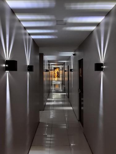 設施, TERESINA HOTEL in 特雷西納 設施, TERESINA HOTEL in 特雷西納