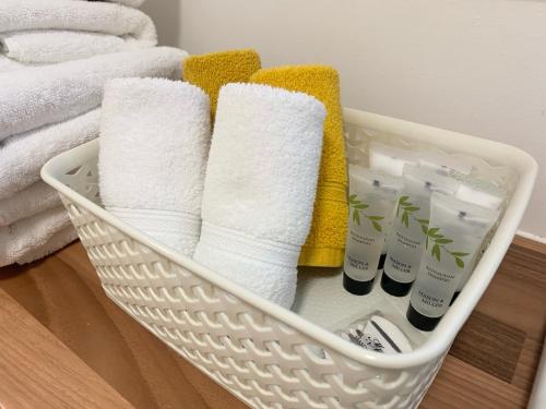 Bathroom, The Perfect Seaside Retreat, Hopeman in Hopeman Bathroom, The Perfect Seaside Retreat, Hopeman in Hopeman