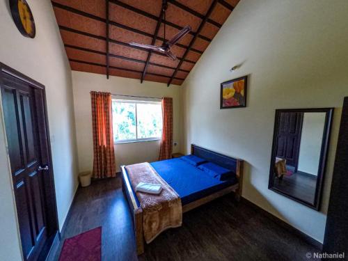 Foothills Homestay in Pandaravalli Foothills Homestay in Pandaravalli