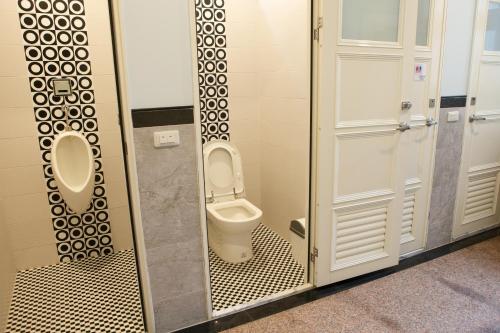 This photo about Happy Island Hostel shared on HyHotel.com