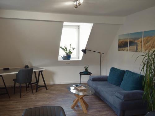Guestroom, Gemutliche Wohnung im Zentrum, Kaffeevollautomat, Smart TV in Idar-Oberstein Guestroom, Gemutliche Wohnung im Zentrum, Kaffeevollautomat, Smart TV in Idar-Oberstein