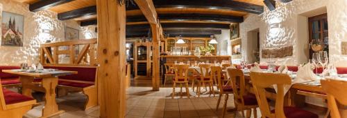 Restaurant, Weingut Schuh - Pension Zur Bosel in Coswig Restaurant, Weingut Schuh - Pension Zur Bosel in Coswig