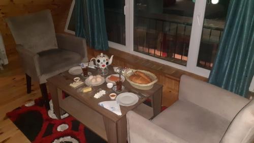 Đồ ăn và thức uống, Buta Hotel Lerik in Masalli Đồ ăn và thức uống, Buta Hotel Lerik in Masalli