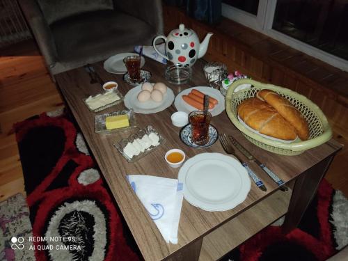 Đồ ăn và thức uống, Buta Hotel Lerik in Masalli Đồ ăn và thức uống, Buta Hotel Lerik in Masalli
