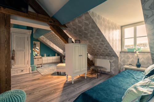 Oriental Cozy Loft - Orientalisches gemutliches Loft in Weibern Oriental Cozy Loft - Orientalisches gemutliches Loft in Weibern