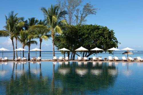 Afficher, Outrigger Mauritius Beach Resort in Ile Maurice Afficher, Outrigger Mauritius Beach Resort in Ile Maurice