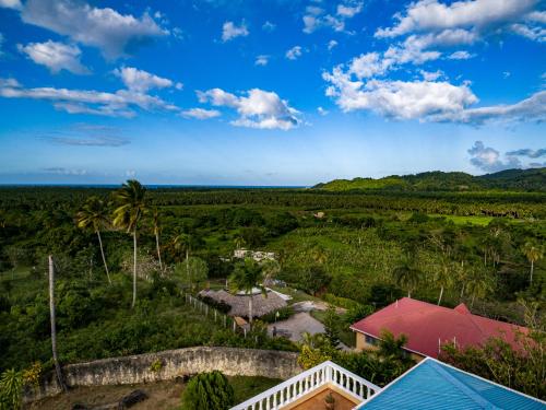 Exterior view, Lutix Village in Samana Waterfront Exterior view, Lutix Village in Samana Waterfront