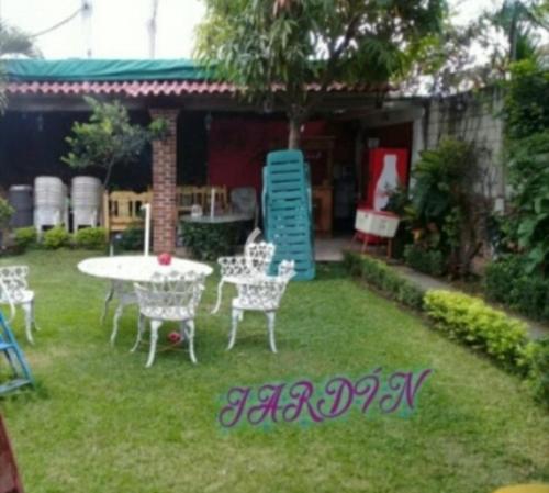 Party of House in Yautepec Party of House in Yautepec