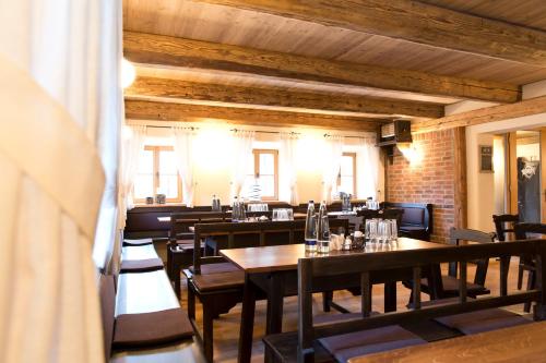 Restaurant, Gasthaus Murauer in Simbach am Inn Restaurant, Gasthaus Murauer in Simbach am Inn