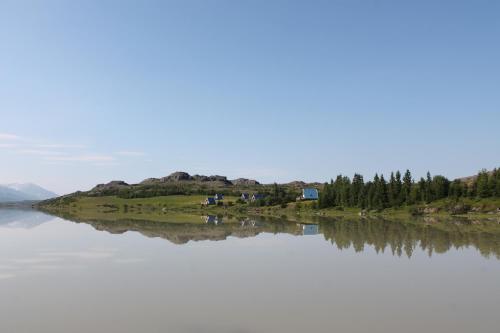 Skipalaekur Cottages