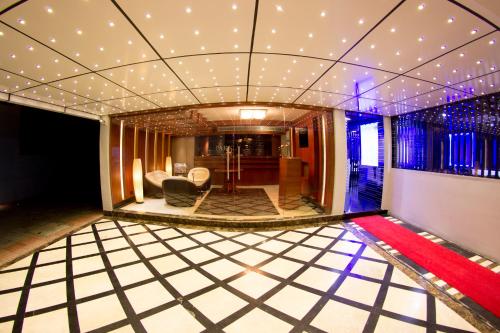 ロビー, パーク アヴェニュー ホテル (Park Avenue Hotel) in チェンナイ ロビー, パーク アヴェニュー ホテル (Park Avenue Hotel) in チェンナイ