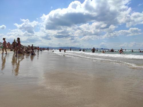 Guest House Peski 21 in Anapa Guest House Peski 21 in Anapa