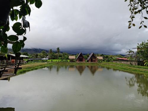 Huean Himbo in Huai Chomphu Huean Himbo in Huai Chomphu