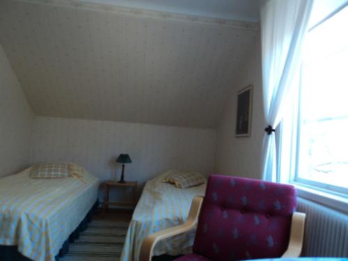 This photo about Skansbackens Pensionat shared on HyHotel.com