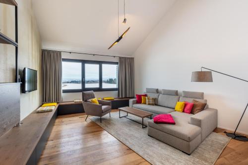 Macardo Premium B&B in Дітікон Macardo Premium B&B in Дітікон