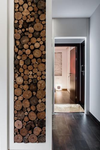 Létesítmények, Mirador del Alba in Manzanares Létesítmények, Mirador del Alba in Manzanares