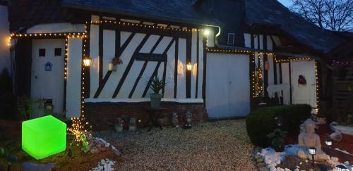 Le Mouton Gras in Aumale Le Mouton Gras in Aumale