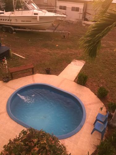 Schwimmbad, Combate Green House in Cabo Rojo Schwimmbad, Combate Green House in Cabo Rojo