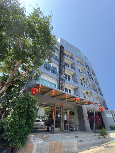 ザ パームズ レジデンス17