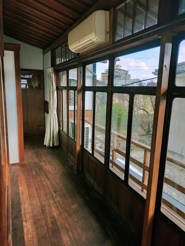 전망, Guesthouse Sakichi near 벱푸 공원 전망, Guesthouse Sakichi near 벱푸 공원