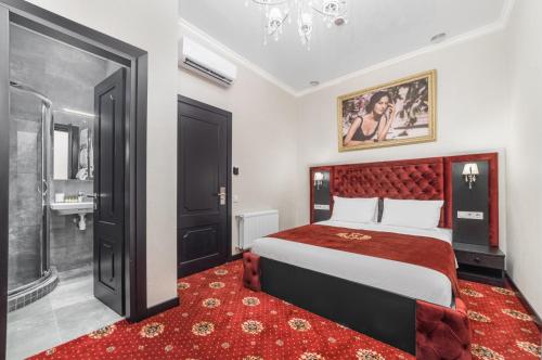 Apart Hotel D'Monica in อาร์คาเดีย Apart Hotel D'Monica in อาร์คาเดีย