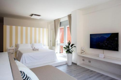 Downtown Como-Luxury Suites