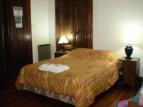 Hostel Marino Rosario in Rosario Hostel Marino Rosario in Rosario