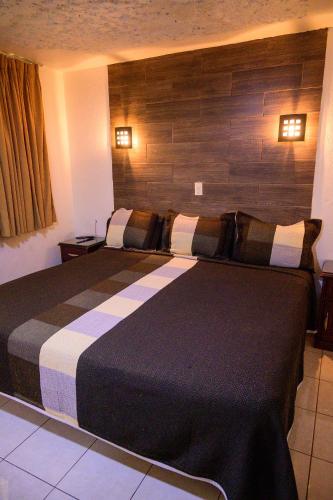 Hotel Acuario En Ocotlán (Hotel Acuario En Ocotlan) in Centro Hotel Acuario En Ocotlán (Hotel Acuario En Ocotlan) in Centro