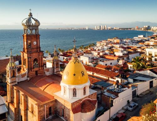 Fasiliteter, Joint Coworking Hotel in Puerto Vallarta Fasiliteter, Joint Coworking Hotel in Puerto Vallarta