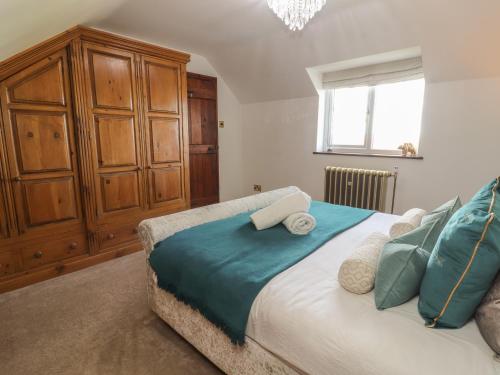 Greenway Cottage, Stoke-on-Trent in Bagnall Greenway Cottage, Stoke-on-Trent in Bagnall