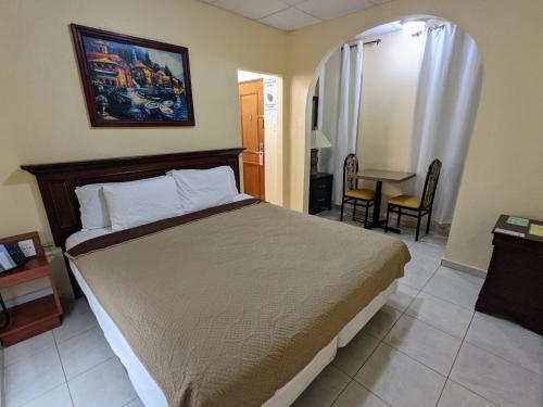 Hotel San Jorge in San Juan Hotel San Jorge in San Juan