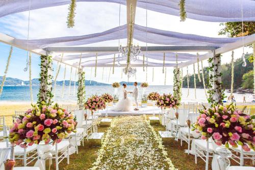 タボーン ビーチ ビレッジ & スパ6